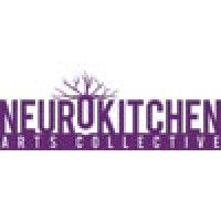 neurokitchen arts collective logo image