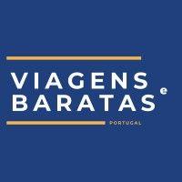 viagens e baratas portugal logo image