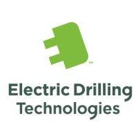 electric drilling technologies