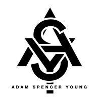 adam spencer young logo image