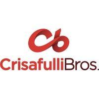 crisafulli bros. plumbing and heating contractors, inc logo image