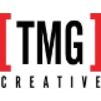 tmg creative logo image