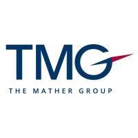 the mather group, llc logo image