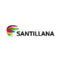 santillana puerto rico logo image