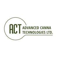 advanced canna technologies ltd. logo image