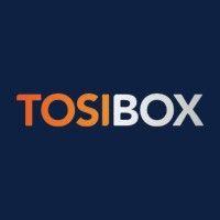 tosibox logo image