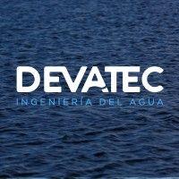 devatec el salvador logo image