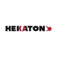 hekaton studio logo image