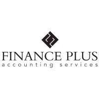 finance plus accounting services logo image