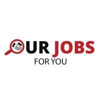 our jobs for you logo image