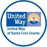 united way of santa cruz county (ca) logo image