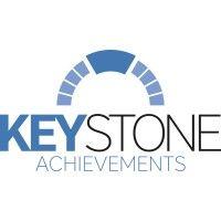 keystone achievements logo image