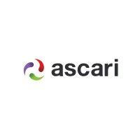 ascari s.r.o. logo image