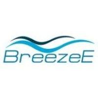 breezee logo image