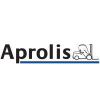 aprolis, loueur de manutention logo image