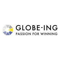 globe-ing inc. logo image