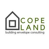 copeland building envelope consulting logo image