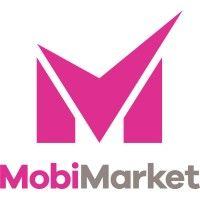 mobi market limited logo image