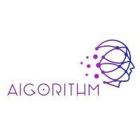 aigorithm logo image