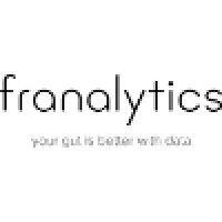 franalytics logo image