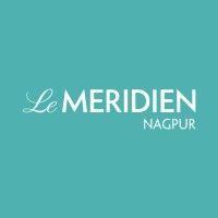 le meridien nagpur logo image