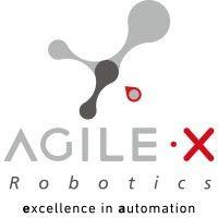 agilex robotics italia logo image