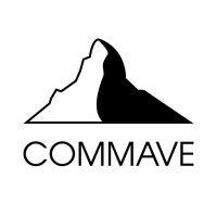 commave therapeutics sa logo image