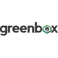 greenbox group pty ltd logo image