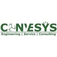 convesys ltd logo image