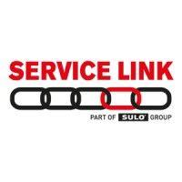 service link logo image