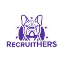 recruithers logo image