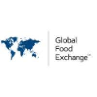 global food exchange™ logo image