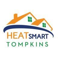 heatsmart tompkins logo image