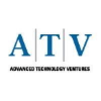 advanced technology ventures logo image