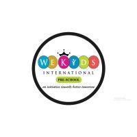 we kids international logo image