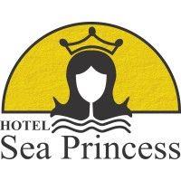 hotel sea princess- juhu logo image