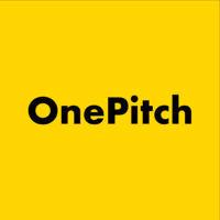 onepitch logo image