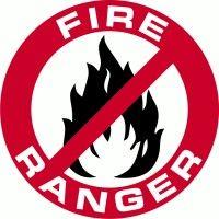 fire ranger logo image