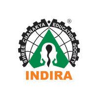 indira school of business studies pgdm logo image