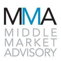 middle market advisory, llc logo image