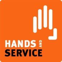 hands and service gmbh logo image