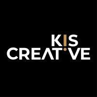 kis creative logo image