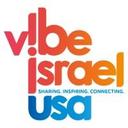 logo of Vibe Israel Usa