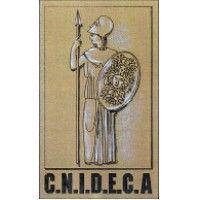 cnideca logo image