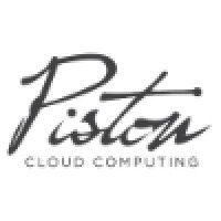 piston cloud computing, inc., acquired by cisco logo image