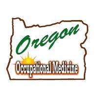 oregon occupational medicine logo image