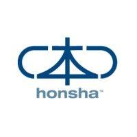 honsha.org (🇺🇸) - consulting group logo image