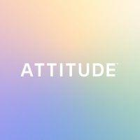 attitude logo image