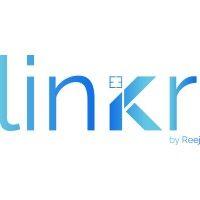 linkr logo image