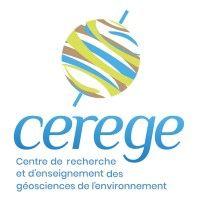 centre for research and teaching in environmental geoscience logo image